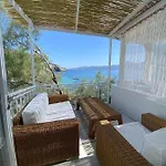 Casa Del Mar Milos Semesterbostad *