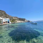 Casa Del Mar Milos