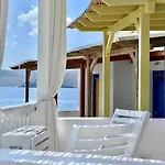Semesterbostad Casa Del Mar Milos Plaka (Milos)