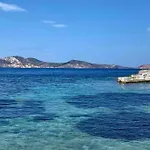 Casa Del Mar Milos Plaka (Milos)