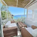 Casa Del Mar Milos Semesterbostad