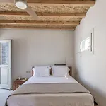Casa Del Mar Milos Semesterbostad *