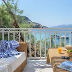 Semesterbostad Casa Del Mar Milos Plaka (Milos)