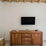 Semesterbostad Casa Del Mar Milos *