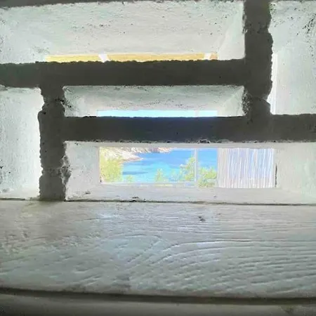 Casa Del Mar Milos