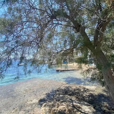 Casa Del Mar Milos * Plaka (Milos)