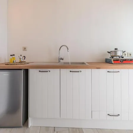 Casa Del Mar Milos Plaka (Milos)