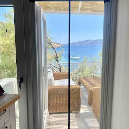 Casa Del Mar Milos * Πλάκα Μήλου