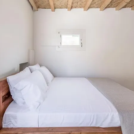 Casa Del Mar Milos Tatil Evi Plaka (Milos)