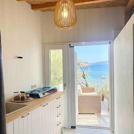 Casa Del Mar Milos Plaka (Milos)