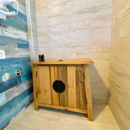 Casa Del Mar Milos * Plaka (Milos)