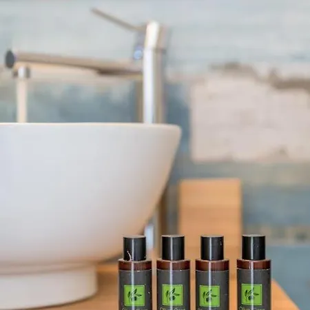 Σπίτι διακοπών Casa Del Mar Milos *