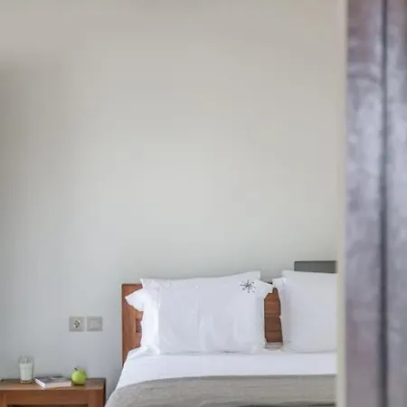 Hébergement de vacances Casa Del Mar Milos Plaka (Milos)