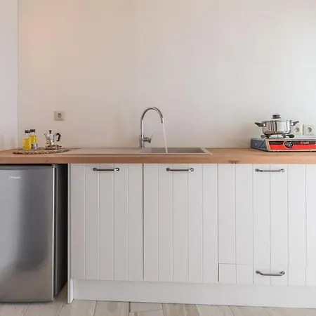 Casa Del Mar Milos * Plaka (Milos)