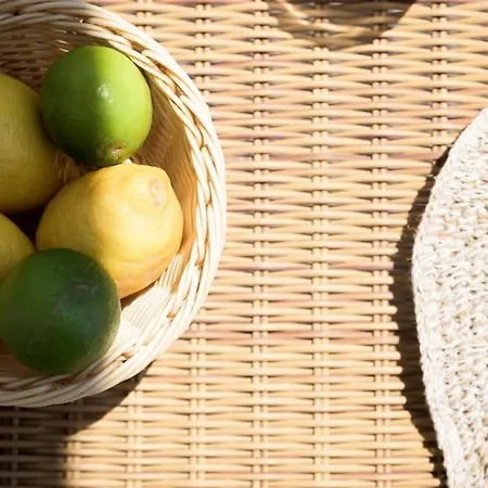 Σπίτι διακοπών Casa Del Mar Milos