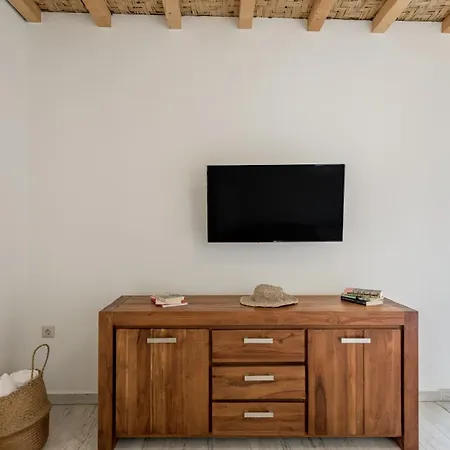 Σπίτι διακοπών Casa Del Mar Milos *