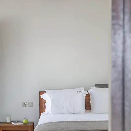 Casa Del Mar Milos Tatil Evi