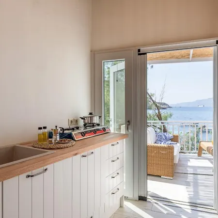 Tatil Evi Casa Del Mar Milos *