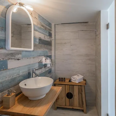 Casa Del Mar Milos *