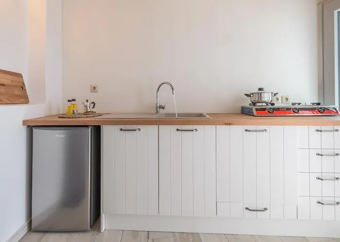 Casa Del Mar Milos Plaka (Milos)