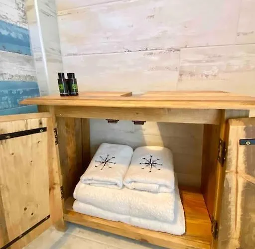 Casa Del Mar Milos Semesterbostad