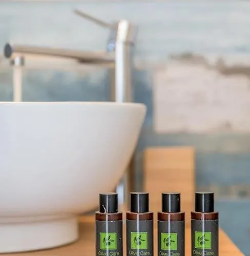 Semesterbostad Casa Del Mar Milos *