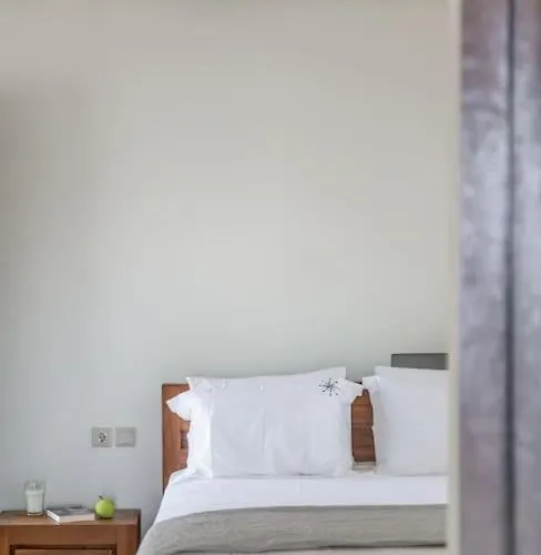 Semesterbostad Casa Del Mar Milos Plaka (Milos)