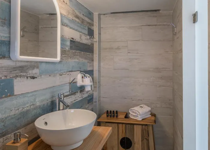 Casa Del Mar Milos *